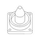 170410 | PTO Shaft Bearing Housing | John Deere 820 830 920 930 1020 1030 1120 1130 1520 1530 1630 1830 2020 2020 2030 2120 2130 2240 2440 2630 2640 | | T21996
