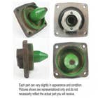 498485 | PTO Shaft Bearing Housing | John Deere 820 830 920 930 1020 1030 1120 1130 1520 1530 1630 1830 2020 2020 2030 2120 2130 2240 2440 2630 2640 | | T21996