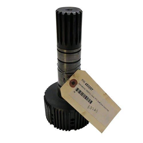453257 | PTO Shaft Drive Clutch Hub | Case IH 1680 2188 2388 | International | Farmall | IH Hydro 186 786 886 986 1086 1480 1486 1586 3088 3288 3388 3488 3588 3688 3788 6388 6588 6788 |  | 68081C2 | 68081C2