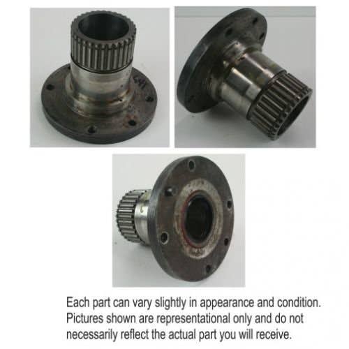 Used PTO Shaft Driver fits Massey Ferguson 1100 1105 1130 1135 1150 1155 509591M92 Used PTO Shaft Driver fits Massey Ferguson 1100 1105 1130 1135 1150 1155 509591M92