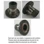498641 | PTO Shaft Driver | Massey Ferguson 1100 1105 1130 1135 1150 1155 | | 509591M92 498641 | PTO Shaft Driver | Massey Ferguson 1100 1105 1130 1135 1150 1155 | | 509591M92