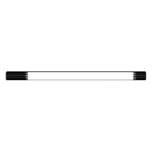 165195 | PTO Shaft - Front | White 100 120 125 140 145 |  | 303418979
