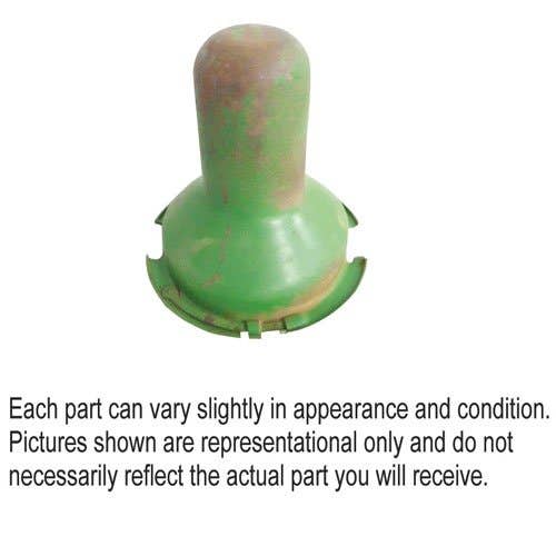Used PTO Shaft Guard / Cover fits John Deere 1020 2020 2030 2040 2510 2520 3010 3020 4000 4010 4020 4030 4040 4230 4240 4320 4430 4440 4630 AR26782 Used PTO Shaft Guard / Cover fits John Deere 1020 2020 2030 2040 2510 2520 3010 3020 4000 4010 4020 4030 4040 4230 4240 4320 4430 4440 4630 AR26782