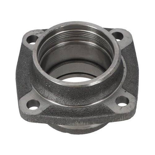 179673 | PTO Shaft Housing | Ford NAA 2N 8N 9N 600 630 640 650 660 700 740 800 820 840 850 860 900 950 960 | Massey Ferguson TE20 TEA20 30 35 40 50 65 150 165 175 180 205 302 2135 2200 3165 | Massey Harris 50 |  | 9N733B | 181182M1 | 181182M1