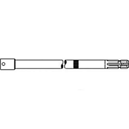 PTO Shaft fits Allis Chalmers WD WD45 70222663