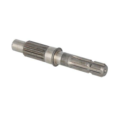 107272 | PTO Shaft | International | Farmall | IH Hydro 86 Hydro 100 Hydro 186 706 756 766 786 806 826 856 886 966 986 1026 1066 1086 1206 1256 1456 1466 1468 1486 1566 1568 1586 2706 2756 2806 2826 2856 |  | 393111R2 | 393111R2 | 393111R1 | 393111R1