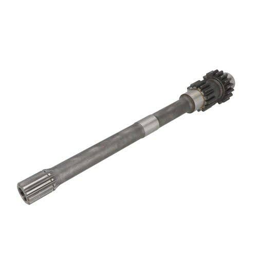 135278 | PTO Shaft | Case IH Farmall 60 Farmall 70 Farmall 80 Farmall 90 Farmall 95 JX55 JX60 JX65 JX70 JX70U JX75 JX80 JX80U JX85 JX90 JX90U JX95 JX1070U JX1080U JX1090U | FIAT 70-66S 70-66SDT | New Holland TD60D |  | 47132985 | 47132985 | 47132985
