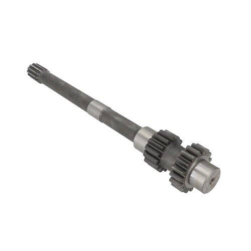 135278 | PTO Shaft | Case IH Farmall 60 Farmall 70 Farmall 80 Farmall 90 Farmall 95 JX55 JX60 JX65 JX70 JX70U JX75 JX80 JX80U JX85 JX90 JX90U JX95 JX1070U JX1080U JX1090U | FIAT 70-66S 70-66SDT | New Holland TD60D |  | 47132985 | 47132985 | 47132985