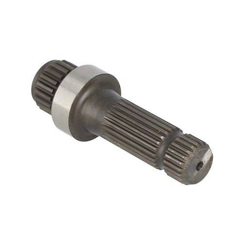 109424 | PTO Shaft | Case IH JX70U JX80U JX90U JX100U | Ford 5110 5610 5640 6410 6610 6640 6710 6810 7410 7610 7710 7740 7810 |  | 83983811 | 5171356 | E7NNB728BA | 5171356 | 83983811 | 5171356 | 83983811 | 2042009 | 83983811 | 05171356 | 5171356