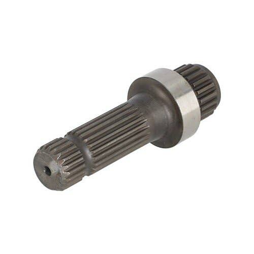 109424 | PTO Shaft | Case IH JX70U JX80U JX90U JX100U | Ford 5110 5610 5640 6410 6610 6640 6710 6810 7410 7610 7710 7740 7810 |  | 83983811 | 5171356 | E7NNB728BA | 5171356 | 83983811 | 5171356 | 83983811 | 2042009 | 83983811 | 05171356 | 5171356