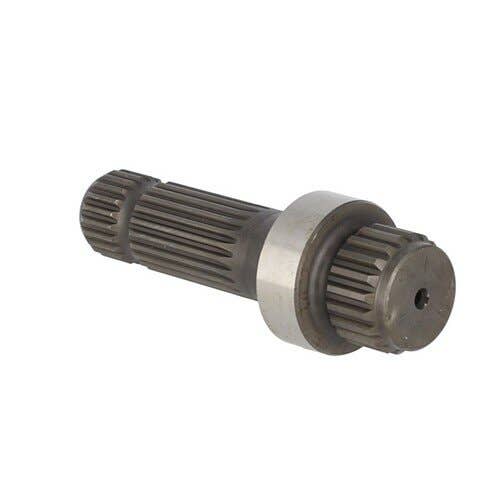 109424 | PTO Shaft | Case IH JX70U JX80U JX90U JX100U | Ford 5110 5610 5640 6410 6610 6640 6710 6810 7410 7610 7710 7740 7810 |  | 83983811 | 5171356 | E7NNB728BA | 5171356 | 83983811 | 5171356 | 83983811 | 2042009 | 83983811 | 05171356 | 5171356