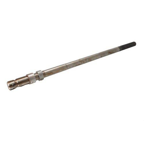 186970 | PTO Shaft | Ford 8N 9N | Massey Ferguson TE20 TO20 TO30 |  | 9N710B | 181173M1