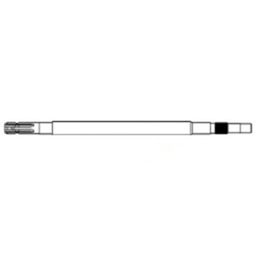 163804 | PTO Shaft | Ford 340A 340A 340B 340B 345C 345C 345D 345D 420 420 445 445 445A 445A 445C 445C 445D 445D 455C 455C 455D 455D 515 515 540A 540A 540B 540B 545 545 545A 545A 545C 545C 545D 545D 2810 2910 3230 3430 3610 3900 3910 3930 |  | D8NN725AB