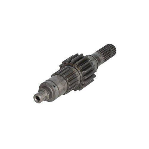 107273 | PTO Shaft | Farmall | International | Farmall | IH Hydro 100 Hydro 186 706 756 766 786 806 856 886 966 986 1066 1086 1206 1256 1456 1466 1486 1566 1586 3088 3288 3388 3488 3688 6388 |  | 120985C1 | 71254C1