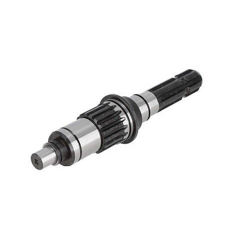 128493 | PTO Shaft | International | Farmall | IH Hydro 70 Hydro 86 544 656 664 666 686 2544 2656 |  | 389132R2 | 71260C1 | 389132C1