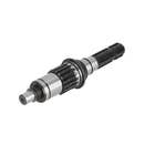 128493 | PTO Shaft | International | Farmall | IH Hydro 70 Hydro 86 544 656 664 666 686 2544 2656 | | 389132R2 | 71260C1 | 389132C1