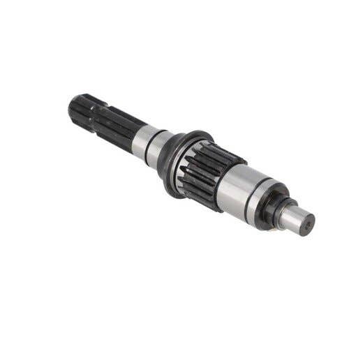 128493 | PTO Shaft | International | Farmall | IH Hydro 70 Hydro 86 544 656 664 666 686 2544 2656 |  | 389132R2 | 71260C1 | 389132C1