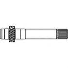 151972 | PTO Shaft | International | Farmall | IH 504 544 664 686 2504 2504 3616 3616 | | 396214R1