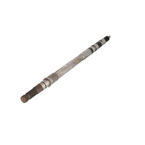 124725 | PTO Shaft | Case IH 995 | International | Farmall | IH 454 574 585 674 685 784 884 2400A 2400A 2500A 2500A |  | 66180C2