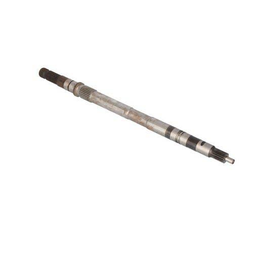 124725 | PTO Shaft | Case IH 995 | International | Farmall | IH 454 574 585 674 685 784 884 2400A 2400A 2500A 2500A |  | 66180C2