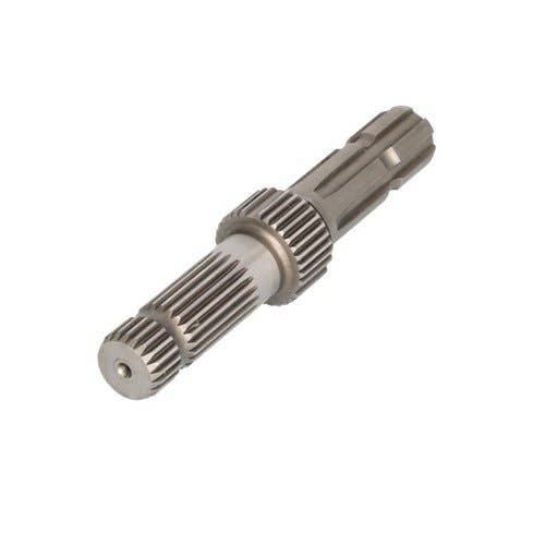 111164 | PTO Shaft | John Deere SE6010 SE6010 SE6110 SE6210 SE6310 SE6410 SE6510 SE6610 5065M 5075M 5085M 5225 5325 5425 5525 5603 6010 6100D 6110 6110D 6110L 6115D 6120 6125D 6130D |  | L110178 | L156976 | L173282 | R125087 | R161794 | R93500 | L151598