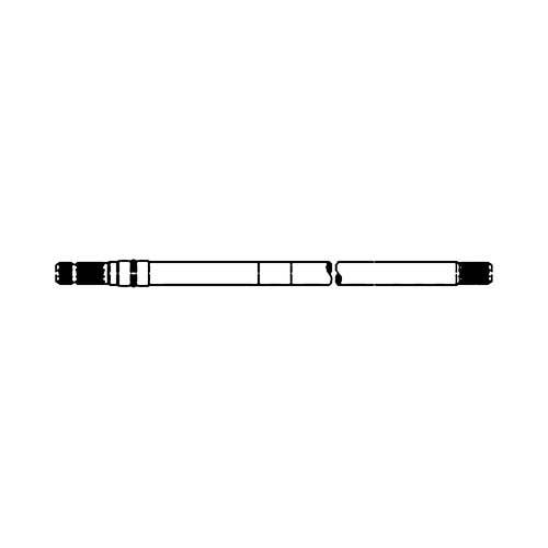 186963 | PTO Shaft | John Deere 8100 8100T 8110 8110T 8120 8120T 8200 8200T 8210 8210T 8220 8220T 8300 8300T 8310 8310T 8320 8320T 8400 8400T 8410 8410T 8420 8420T 8520 8520T |  | R110061