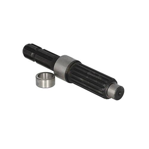 PTO Shaft fits John Deere 3020 2510 2520 2840 4000 4030 4040 4050 4055 4230 4240 4250 4255 4320 4350 4430 4440 4450 4455 4020 500B 500C 500A R38223 PTO Shaft fits John Deere 3020 2510 2520 2840 4000 4030 4040 4050 4055 4230 4240 4250 4255 4320 4350 4430 4440 4450 4455 4020 500B 500C 500A R38223