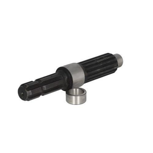 108507 | PTO Shaft | John Deere 500A 500A 500B 500B 500C 500C 2510 2520 2840 3020 4000 4020 4030 4040 4040S 4050 4055 4230 4240 4240S 4250 4255 4320 4350 4430 4440 4450 4455 |  | R38223 | R41756