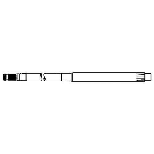 112564 | PTO Shaft | John Deere 4630 |  | R51100