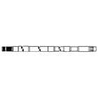 112090 | PTO Shaft | John Deere 4640 4840 | | R58001 | R72447