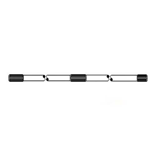 PTO Shaft fits Oliver 1550 1555 160489A PTO Shaft fits Oliver 1550 1555 160489A