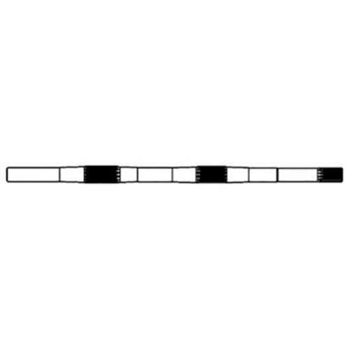 118492 | PTO Shaft | White 2-150 | Minneapolis Moline G955 G1355 | Oliver 1870 2255 2270 |  | 303075338 | 30-3075338