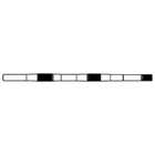 118492 | PTO Shaft | White 2-150 | Minneapolis Moline G955 G1355 | Oliver 1870 2255 2270 | | 303075338 | 30-3075338