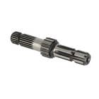 166145 | PTO Shaft | Output | John Deere 6120 6120L 6215 6220 6220L 6230 6320 6320L 6330 6415 6420 6420L 6430 6520L 6615 6715 7220 7320 | | L173284 | L155266 | L150201 | L156978