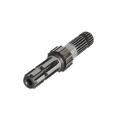 166145 | PTO Shaft | Output | John Deere 6120 6120L 6215 6220 6220L 6230 6320 6320L 6330 6415 6420 6420L 6430 6520L 6615 6715 7220 7320 |  | L173284 | L155266 | L150201 | L156978
