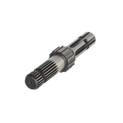 166145 | PTO Shaft | Output | John Deere 6120 6120L 6215 6220 6220L 6230 6320 6320L 6330 6415 6420 6420L 6430 6520L 6615 6715 7220 7320 |  | L173284 | L155266 | L150201 | L156978