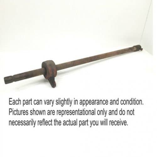 451041 | PTO Shaft | Allis Chalmers WD WD45 |  | 70222663