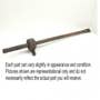 451041 | PTO Shaft | Allis Chalmers WD WD45 | | 70222663 451041 | PTO Shaft | Allis Chalmers WD WD45 | | 70222663