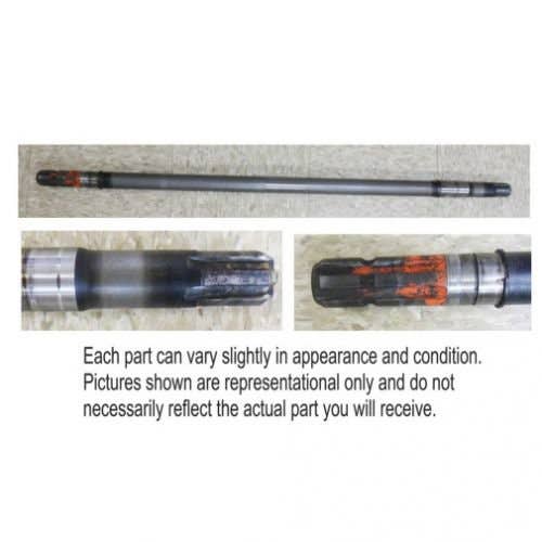 498696 | PTO Shaft | Allis Chalmers D17 170 175 180 185 |  | 70231938