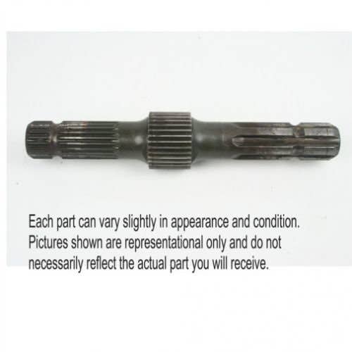 Used PTO Shaft fits Case 770 870 970 1070 1175 A58214 Used PTO Shaft fits Case 770 870 970 1070 1175 A58214