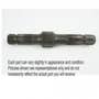 408898 | PTO Shaft | Case 770 870 970 1070 1175 | | A58214 408898 | PTO Shaft | Case 770 870 970 1070 1175 | | A58214
