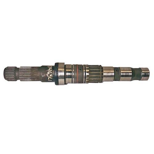 Used PTO Shaft fits Case IH 7130 7140 7150 7230 7240 7250 8930 8940 8950 1997463C1 1997463C13 308611A1