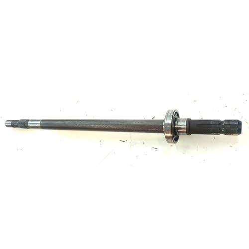 424618 | PTO Shaft | Ford 340 340 340A 340A 340B 340B 445 445 445A 445A 515 515 532 540 540 540A 540A 540B 540B 545 545 545A 3000 3550 3550 3900 4000 4100 4110 4200 4330 4340 4400 4400 4410 4500 4500 4600 |  | D3NN710D | 81801809 |  C5NN710A  |  81845846