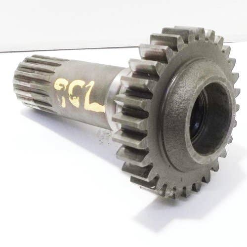 408817 | PTO Shaft | International | Farmall | IH 706 756 806 856 1206 2756 2856 4100 4156 4166 4186 |  | 380261R1