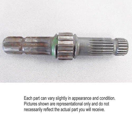 498174 | PTO Shaft | John Deere 6105M 6115M 6125M 6140M 6230 6330 6430 |