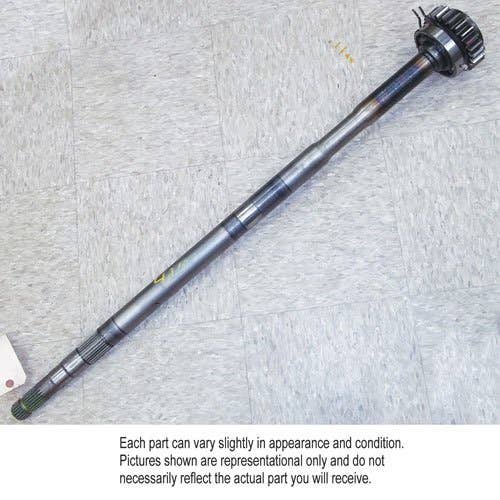 499927 | PTO Shaft | John Deere 600 600 4000 4020 |  | AR41750 | AR32153