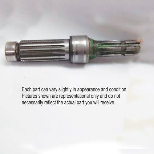 411774 | PTO Shaft | John Deere 2510 3020 4020 |  | AR41753