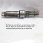 411774 | PTO Shaft | John Deere 2510 3020 4020 | | AR41753