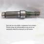 411774 | PTO Shaft | John Deere 2510 3020 4020 | | AR41753 411774 | PTO Shaft | John Deere 2510 3020 4020 | | AR41753