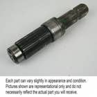 411384 | PTO Shaft | John Deere 300 300 301 301 400 400 401 401 830 930 940 1020 1030 1040 1120 1130 1140 1350 1520 1550 1550 1630 1640 1750 1830 1840 1850 1850 1850N 1950 1950N 2020 2020 2030 2040 2040S 2120 2130 2140 2155 2250 2350 2355 | | AT29707